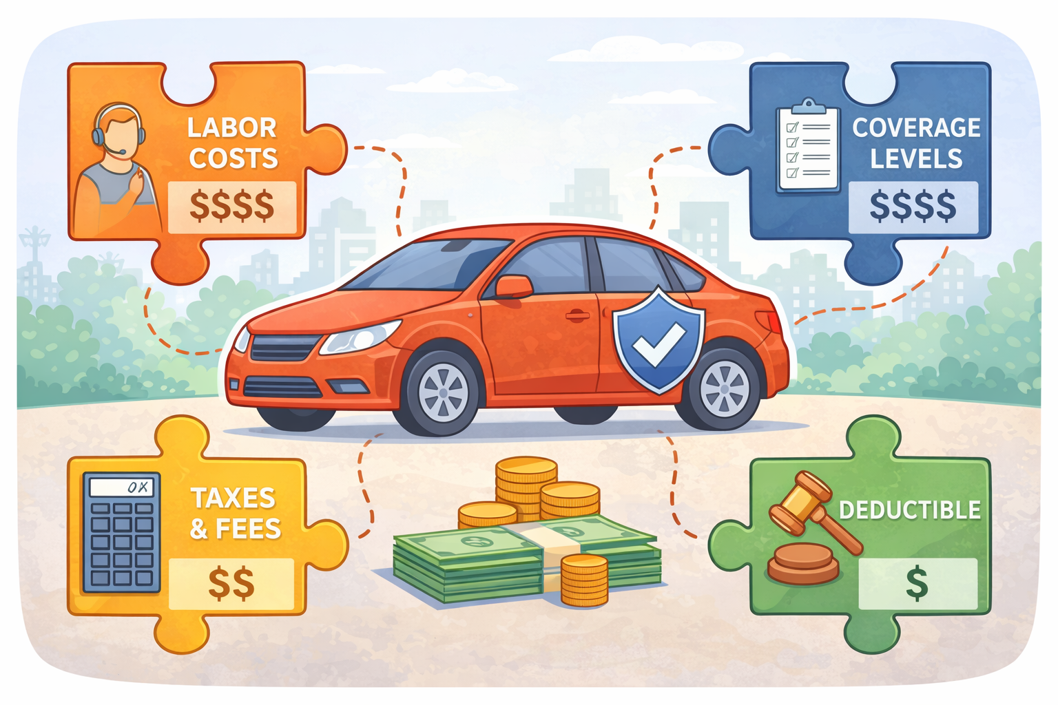 Extended Car Warranty Costs: The Full Breakdown